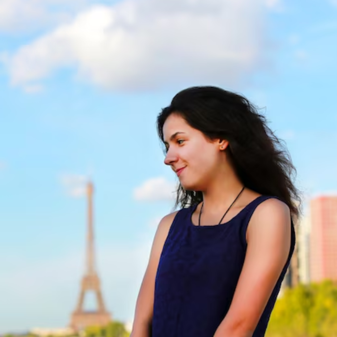 <em>Amelie M. </em>