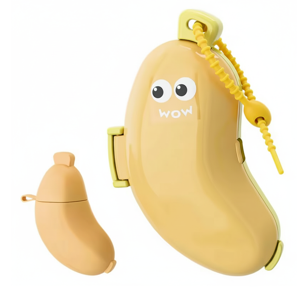 Étui Dentifrice Banana Smile